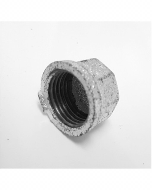 galv-end-cap-15mm-50mm