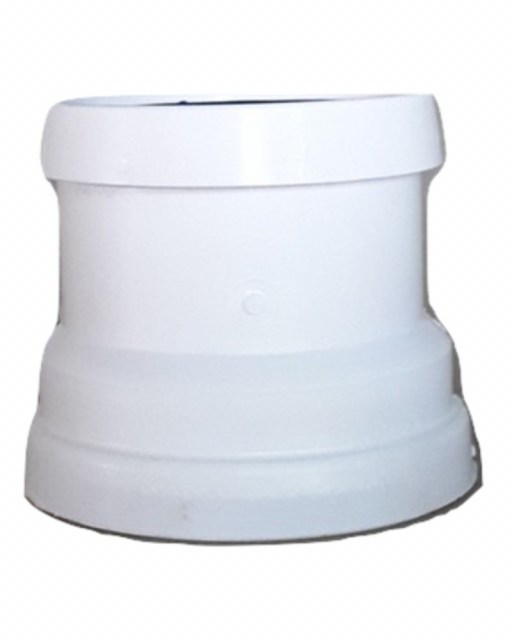 pvc-pan-collar-str-r.r-110mm-sv