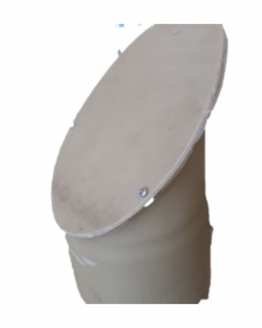 pvc-rodding-eye-160mm-ug
