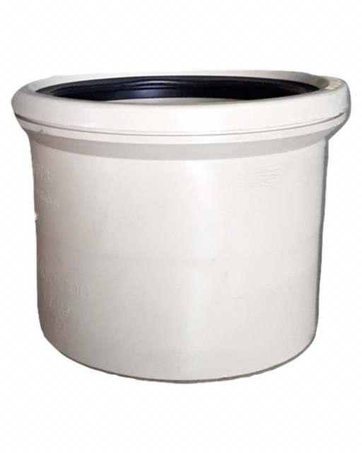 pvc-socket-single-160mm-ug