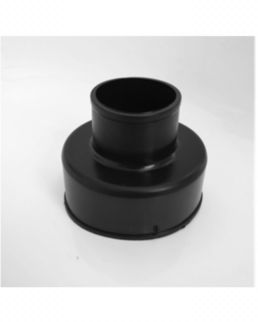 rubber-cone-black-eco