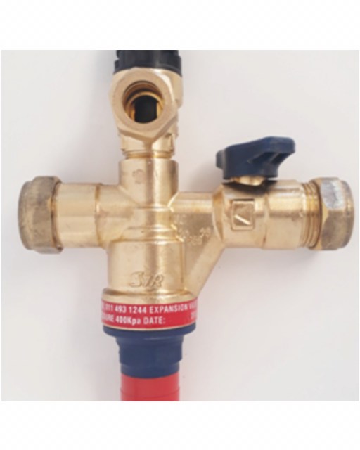 valve-recon-fast-400